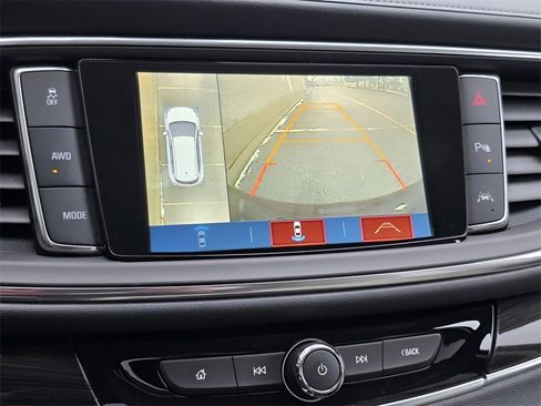 Used 2019 Buick Enclave Premium w/ Experience Buick Package image 32