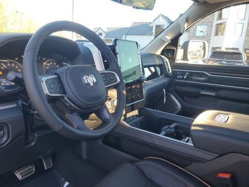 New 2026 RAM 1500 Tungsten w/ Off Road Group image 17