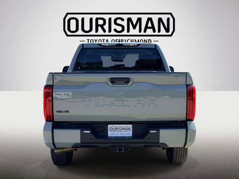 Used 2022 Toyota Tundra SR5 w/ TRD Sport Premium Package AWD/4WD image 22