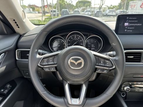 Used 2023 MAZDA CX-5 AWD 2.5 S image 48
