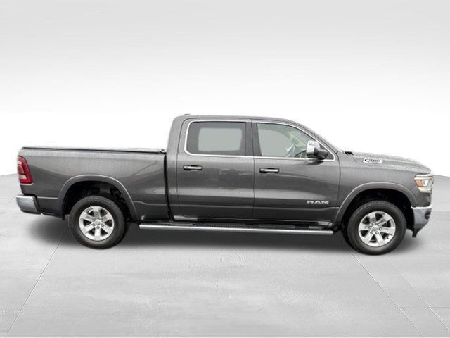 Used 2019 RAM 1500 Laramie AWD/4WD image 20