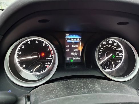 Used 2023 Toyota Camry LE FWD image 8