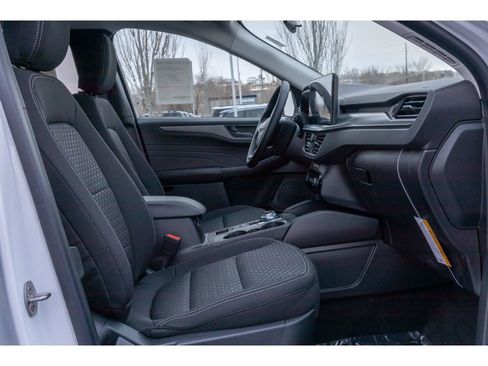 Used 2025 Ford Escape Active w/ Tech Pack #1 image 11