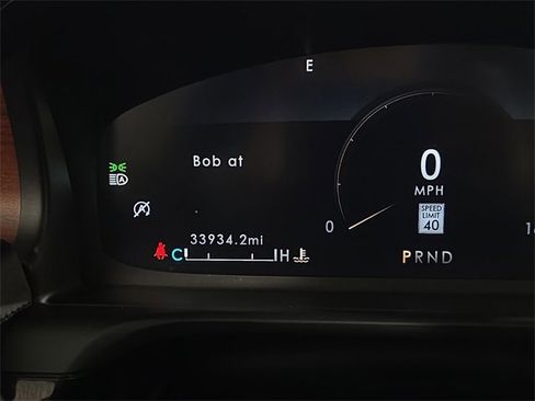 Used 2021 Lincoln Aviator Reserve w/ Equipment Group 202A image 12