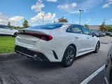 Certified 2021 Kia K5 LXS image 4