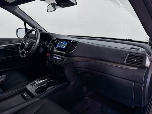 Used 2022 Honda Pilot Sport image 35