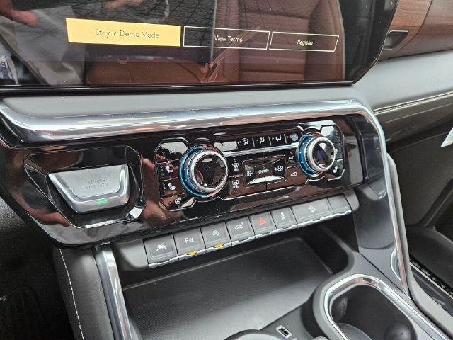 New 2026 GMC Sierra 1500 Denali Ultimate AWD/4WD image 28