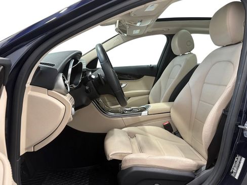 Used 2019 Mercedes-Benz C 300 4MATIC Sedan image 10