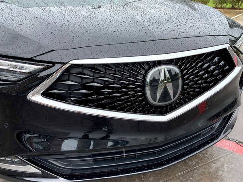 Certified 2024 Acura MDX w/Advance Package image 29