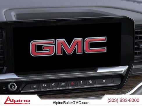 New 2026 GMC Sierra 1500 Elevation w/ Elevation Premium Package AWD/4WD image 20