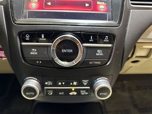 Used 2017 Acura RDX AWD w/ Advance Package image 28