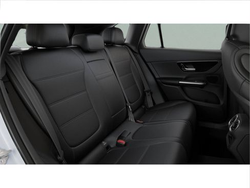 Certified 2026 Mercedes-Benz GLC 300 image 43