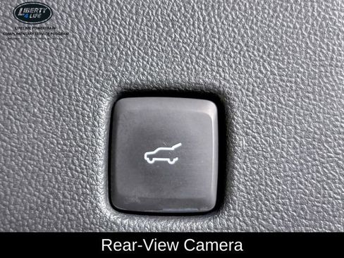 Used 2023 Ford Escape ST-Line w/ Tech Pack #1 FWD image 17