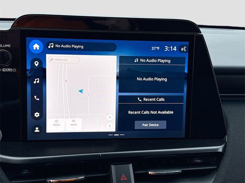 New 2026 Subaru Outback Limited XT image 13