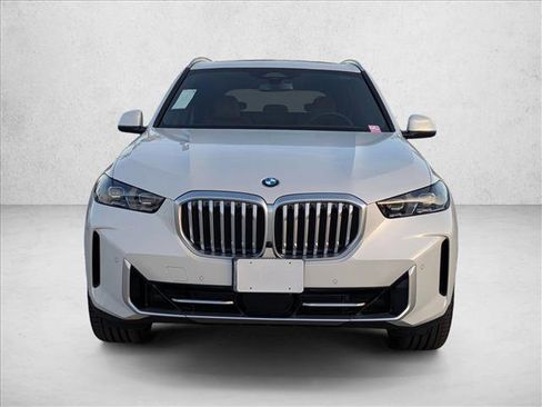 New 2026 BMW X5 sDrive40i w/ Parking Assistance Package image 6