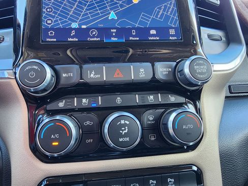 Used 2022 RAM 2500 Laramie image 28