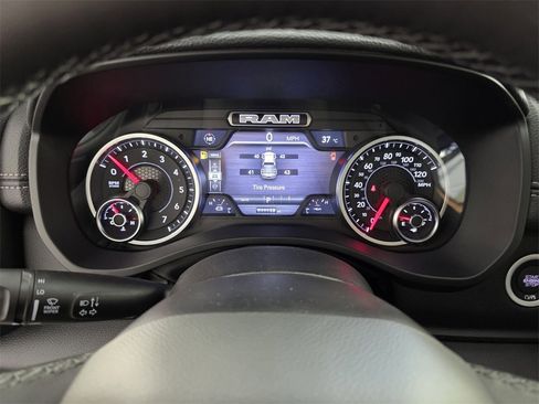 New 2026 RAM 1500 Laramie w/ Laramie Preferred Package image 23