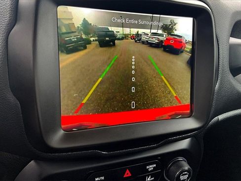 Used 2022 Jeep Renegade Latitude image 21