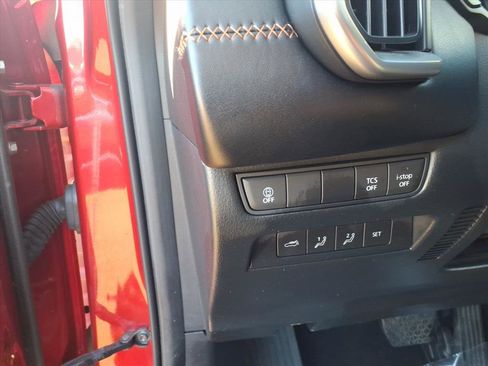 Used 2023 MAZDA CX-50 AWD 2.5 Turbo w/ Cargo Package image 21