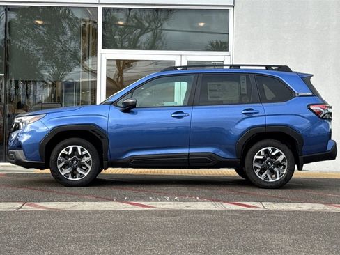 New 2026 Subaru Forester Premium image 8