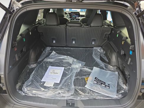 New 2026 Subaru Outback Wilderness AWD/4WD image 16