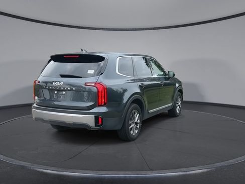 Used 2024 Kia Telluride LX FWD image 8