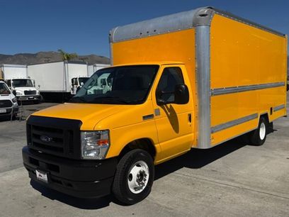 Used 2022 Ford E-350 and Econoline 350 Super Duty