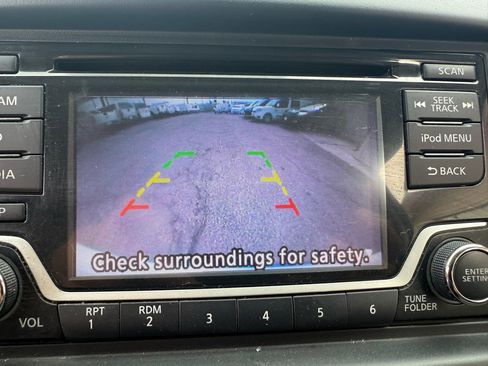 Used 2019 Nissan NV200 S image 21