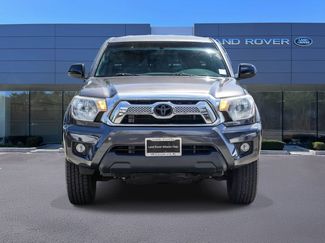 Used 2015 Toyota Tacoma PreRunner w/ SR5 Package RWD video 2