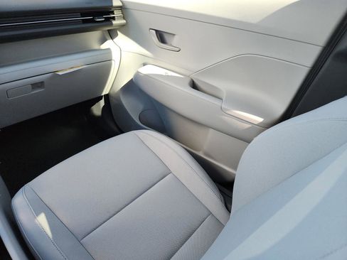 New 2026 Hyundai Kona SEL Sport FWD image 12