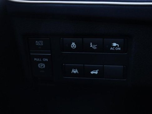 New 2026 Nissan Leaf Platinum+ w/ Cargo Package (Platinum+) image 20