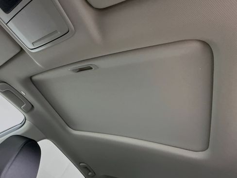 New 2026 Honda CR-V EX image 25