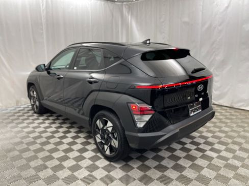 Used 2025 Hyundai Kona SEL image 4