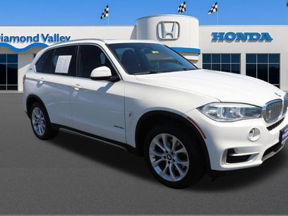 Used 2018 BMW X5 xDrive40e w/ Driving Assistance Package