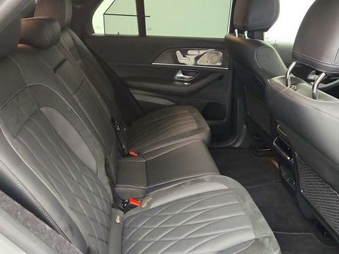 Used 2024 Mercedes-Benz GLE 63 AMG S image 25