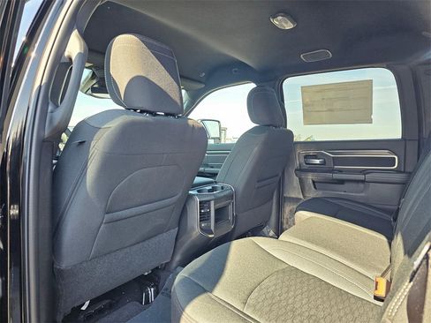 New 2026 RAM 2500 Laramie image 11