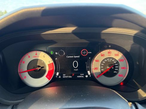 Used 2022 Acura TLX Type S AWD/4WD image 26
