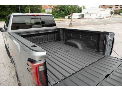 New 2026 GMC Sierra 2500 AT4 w/ AT4 Premium Plus Package AWD/4WD image 36