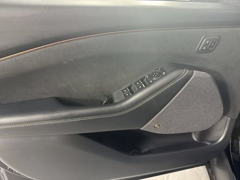 Used 2021 Ford Mustang Mach-E GT AWD/4WD image 21
