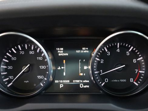 Used 2015 Land Rover Range Rover Evoque Pure Plus image 39