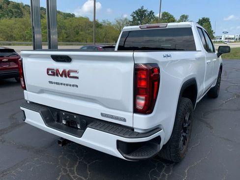 Certified 2023 GMC Sierra 1500 Elevation AWD/4WD image 5