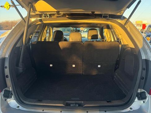 Used 2011 Ford Edge Limited w/ 302A Rapid Spec Order Code image 22