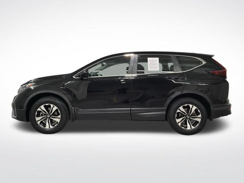 Certified 2021 Honda CR-V Special Edition image 30