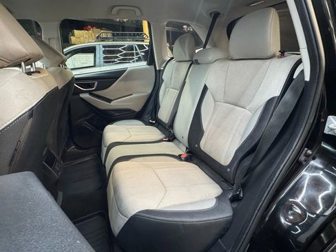 Used 2021 Subaru Forester w/ Popular Package #1 image 21