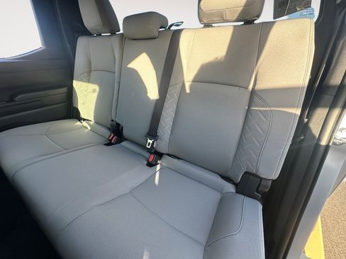 New 2026 Toyota Tacoma SR5 image 27