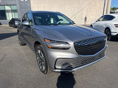 New 2026 Genesis Electrified GV70