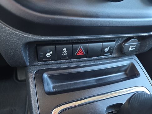 Used 2016 Jeep Patriot Sport w/ Power Value Group image 20