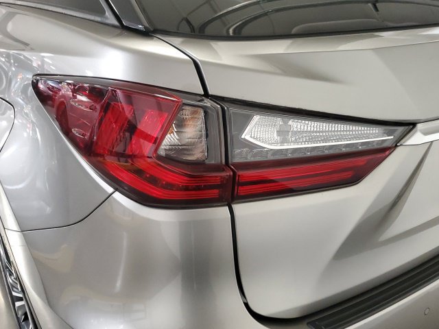 Used 2022 Lexus RX 350 AWD w/ Premium Package image 29