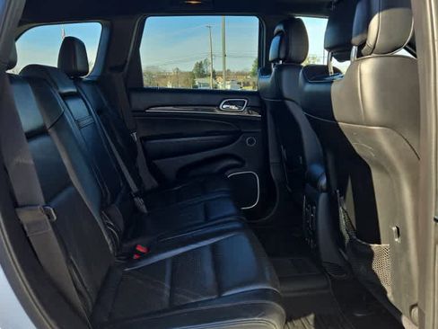Used 2015 Jeep Grand Cherokee High Altitude image 59