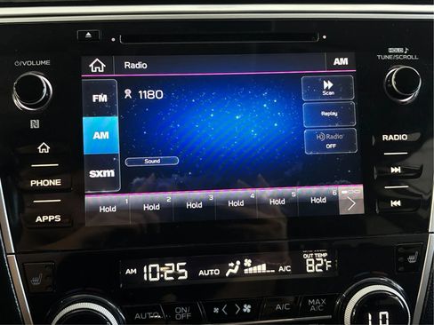 Used 2019 Subaru Outback 2.5i Limited AWD/4WD image 40